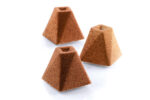 SILIKO MOULE SQ046 MINI PYRAMID 70.446.20.0098