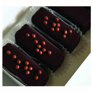SILIKOMART SF060 MOULE NOUGATS  30.060.00.0060