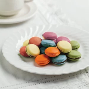 Scg21 choco macaron
