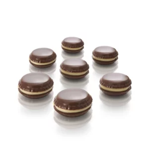 Scg21 choco macaron