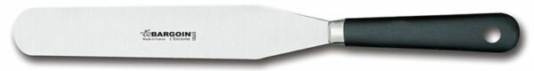 Spatule inox 20 cm