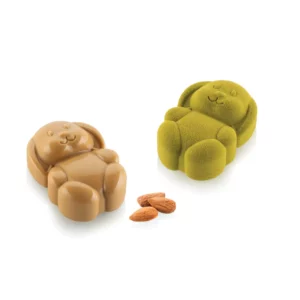 SILIKOMART MOULE RABBIT 70 36.463.87.0065