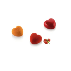 SILIKOMART MOULE CUORE XS13 36.466.87.0065