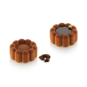 SILIKOMART MOULE CHARLOTTE 100 36.468.87.0065