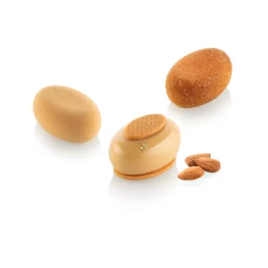 SILIKOMART MOULE WOVAL 30 36.471.87.0065