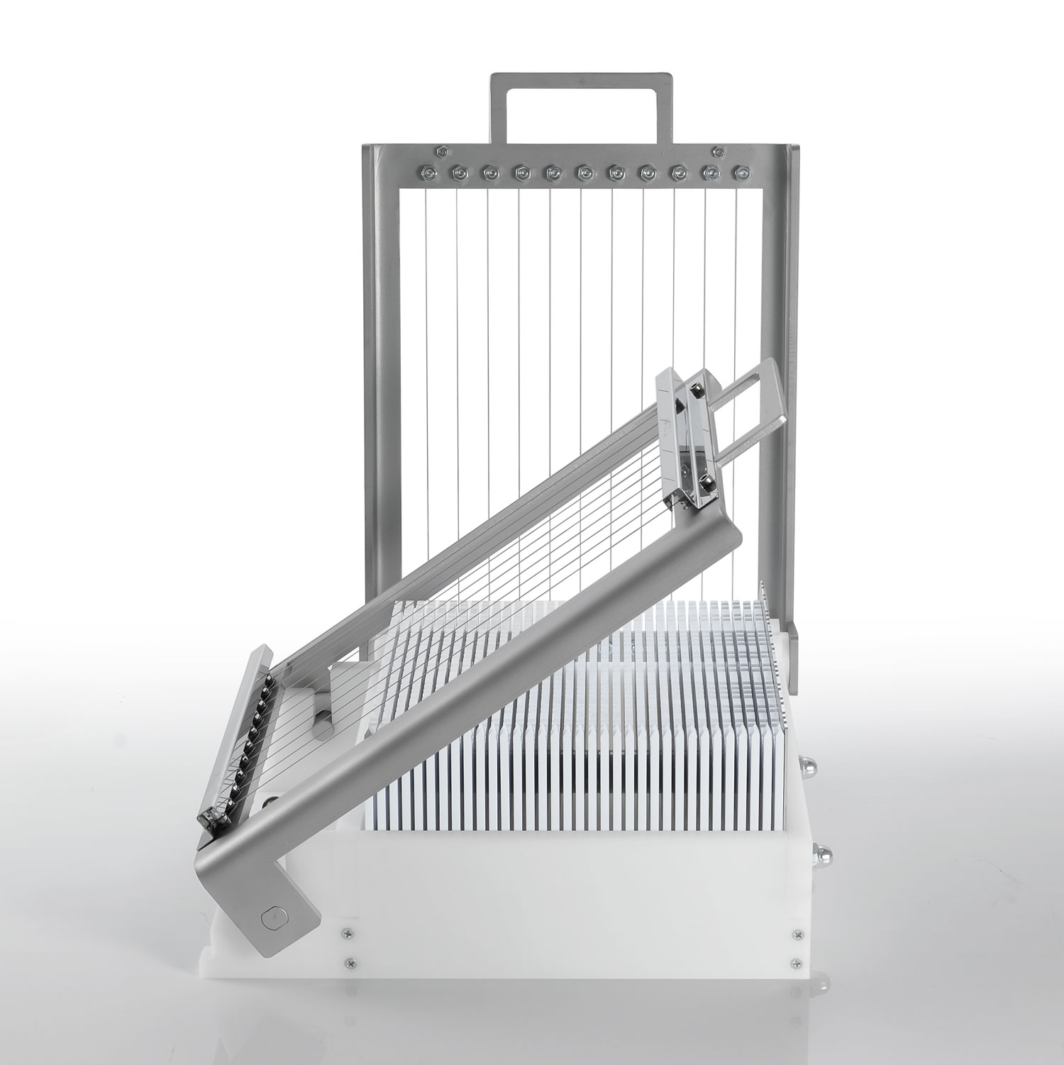 MARTELLATO CUTTING DOUBLE