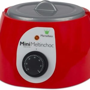 MARTELLATO FONDOIR MINI MALTINCHOC ROUGE 1.8L  MC09R