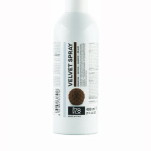 SILIKOMART BOMBE SPRAY VELOUR MARRON 400ML 99.534.04.0001