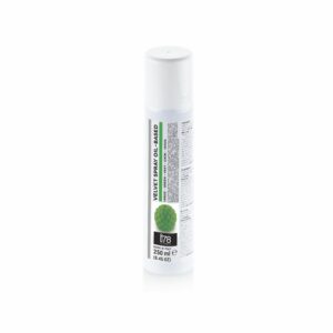 SILIKOMART SPRAY VERT A BASE D'HUILE 250ML 99.545.07.0001