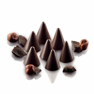 SILIKOMART SCG020 MOULE MARRON KONO 22.120.77.0065