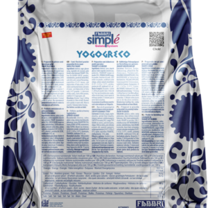 FABBRI YOGOGRECO 1.200KG 9236065-Q20