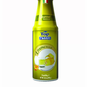 FABBRI TOPPING LIMONCELLO 9404046-16Y 950GR