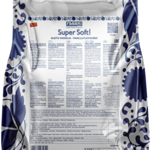 FABBRI BASE SUPERSOFT VANILLE 1.5KG 9236394-96F