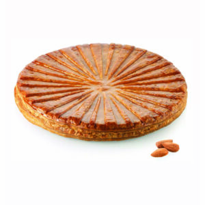 SILIKOMART STENCIL GALETTE DECOR 03   33.213.87.0065