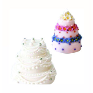 SILIKOMART SF148 WONDER CAKES 36.148.00.0060