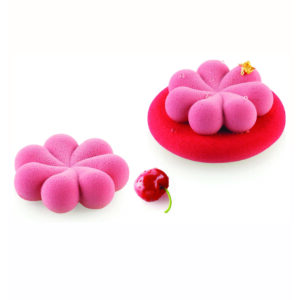 SILIKOMART BLOSSOM 45  36.396.87.0065