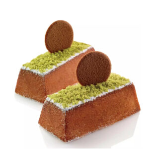 SILIKOMART SQ006 MINI CAKE 40.406.20.0000