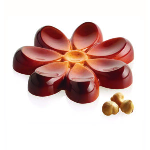 SILIKOMART AURORA-T MOULE CHOCOLAT POLYCARBONATE 52.949.86.0065