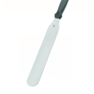 SILIKOMART SP38 SPATULE PLAT 38CM 73.434.99.0001