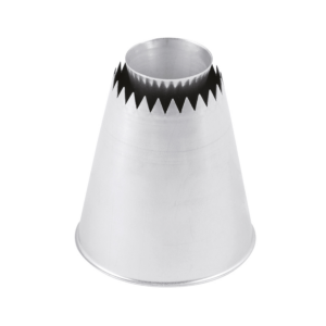MARTELLATO DOUILLE INOX SULTAN BXB01