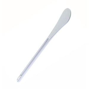 MARTELLATO SPATULE EN PLEXIGLASS 30CM MEX300