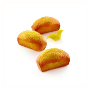 SILIKOMART MOULE SQ069 FINANCIER N36   40.469.20.0000